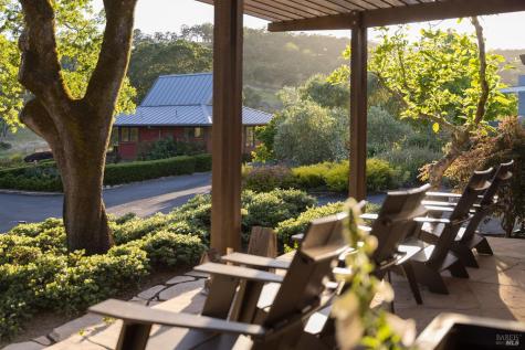 12650 Henno Road Glen Ellen CA 95442