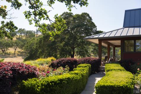 12650 Henno Road Glen Ellen CA 95442