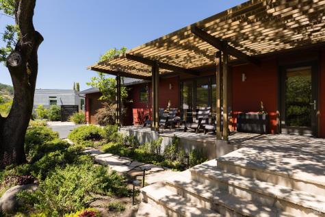 12650 Henno Road Glen Ellen CA 95442