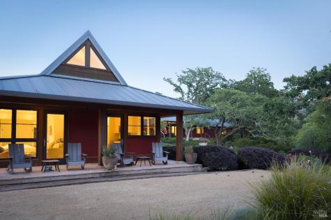 12650 Henno Road Glen Ellen CA 95442