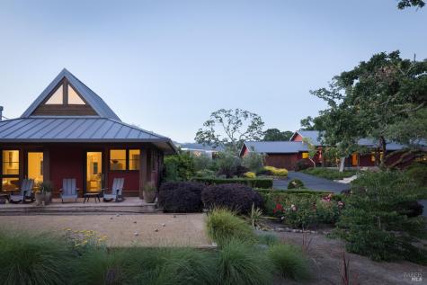 12650 Henno Road Glen Ellen CA 95442