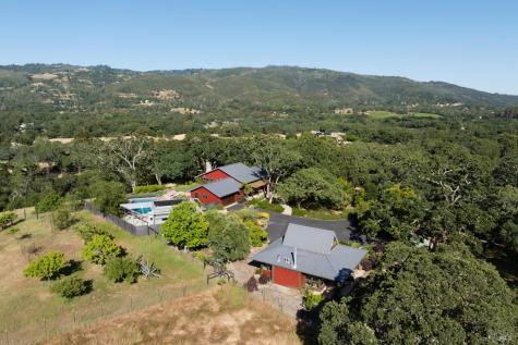 12650 Henno Road Glen Ellen CA 95442