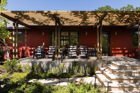 12650 Henno Road Glen Ellen CA 95442