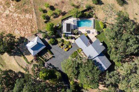 12650 Henno Road Glen Ellen CA 95442