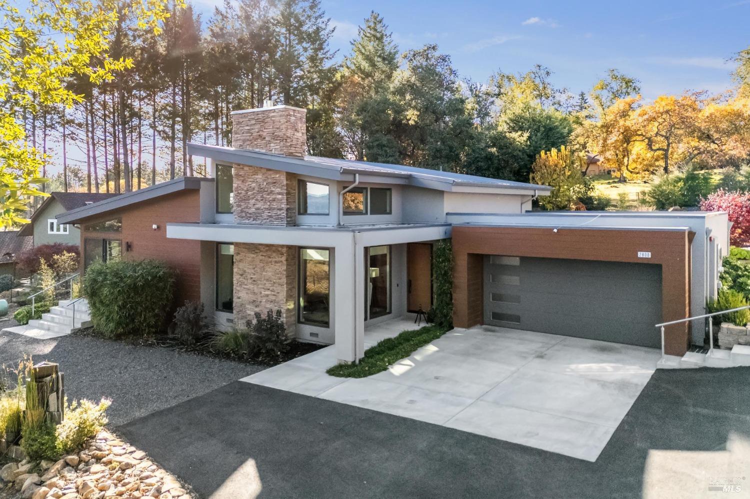 2800 Rollo Road Santa Rosa CA 95404