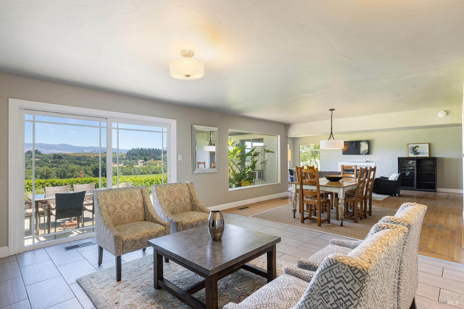 3025 W Dry Creek Road Healdsburg CA 95448