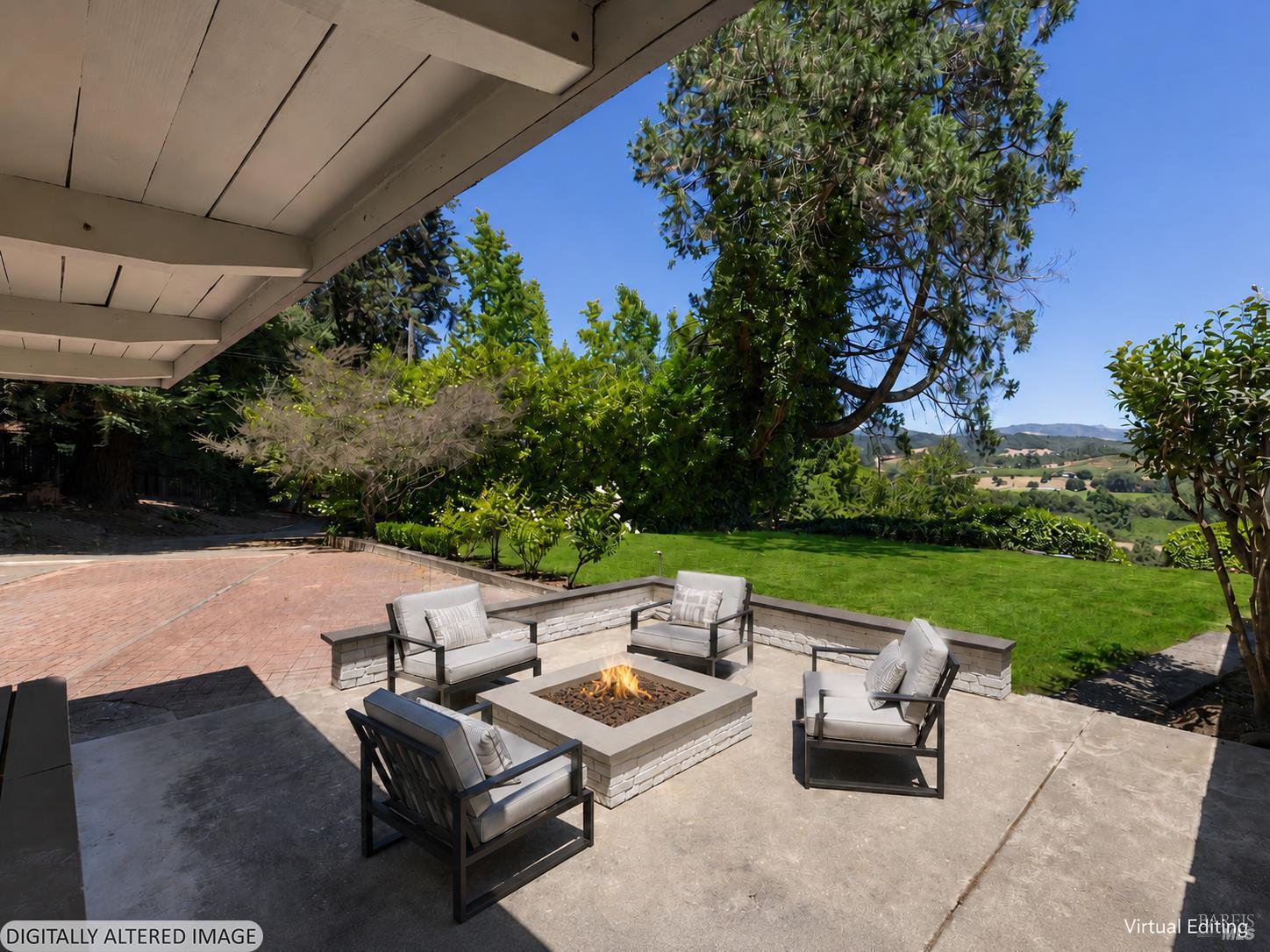 3025 W Dry Creek Road Healdsburg CA 95448