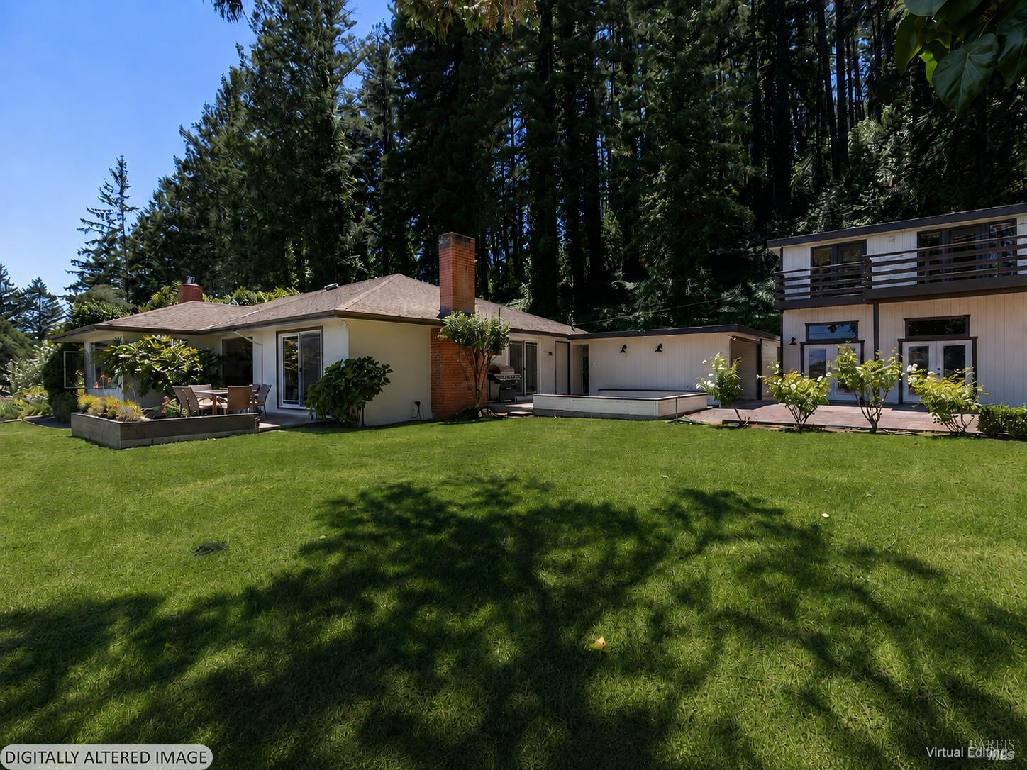 3025 W Dry Creek Road Healdsburg CA 95448