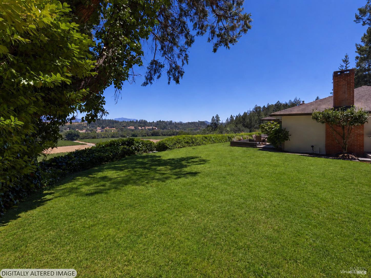 3025 W Dry Creek Road Healdsburg CA 95448