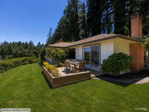 3025 W Dry Creek Road Healdsburg CA 95448