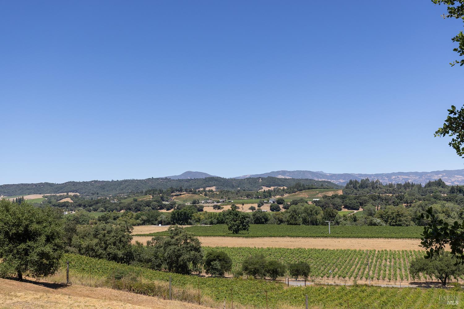 3025 W Dry Creek Road Healdsburg CA 95448