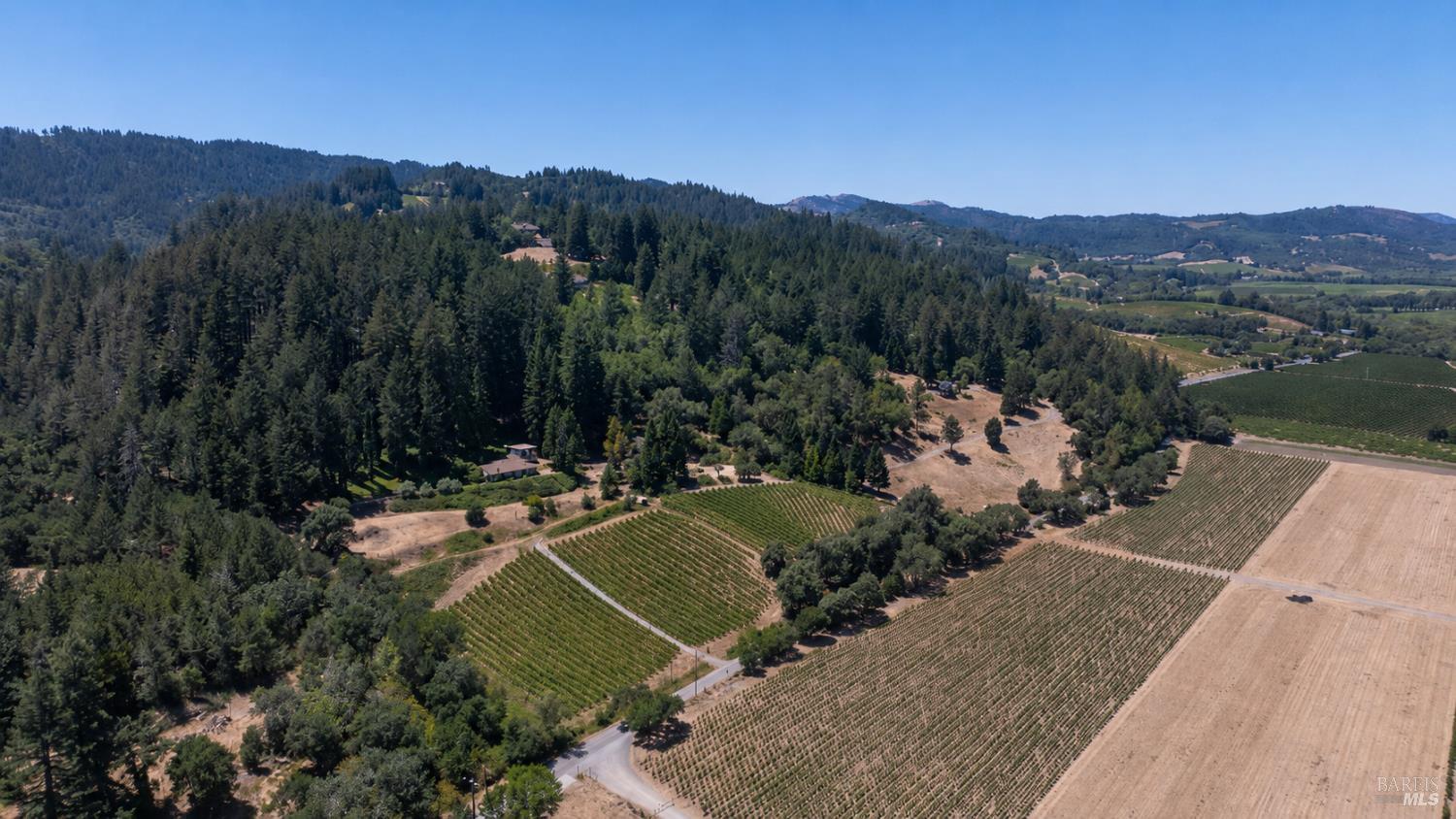 3025 W Dry Creek Road Healdsburg CA 95448