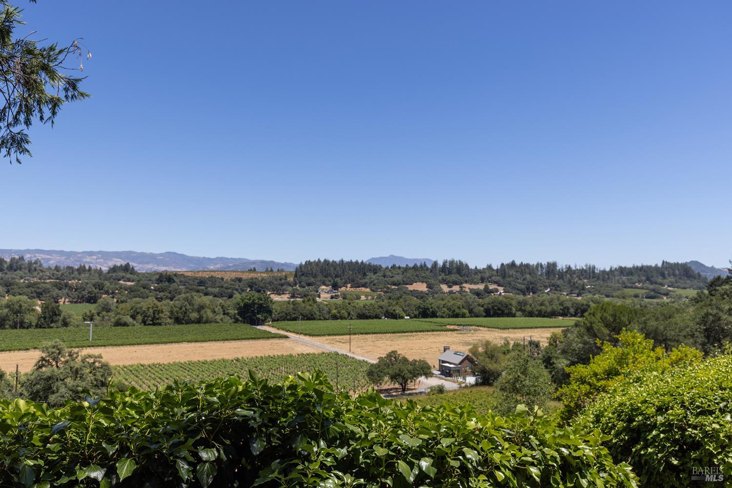 3025 W Dry Creek Road Healdsburg CA 95448