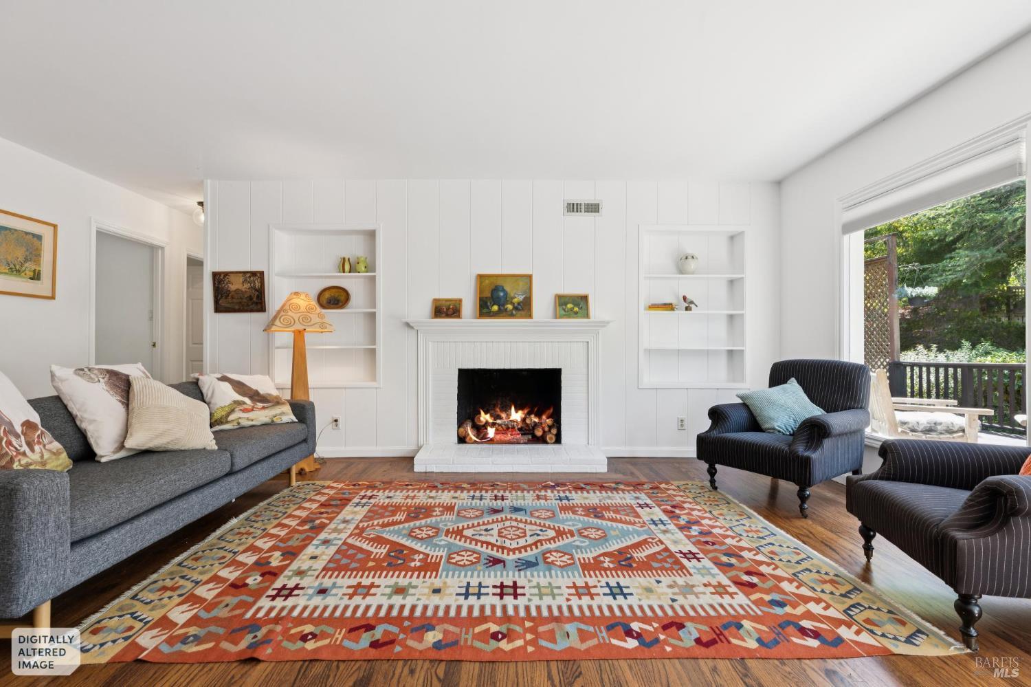 410 Maple Street Mill Valley CA 94941