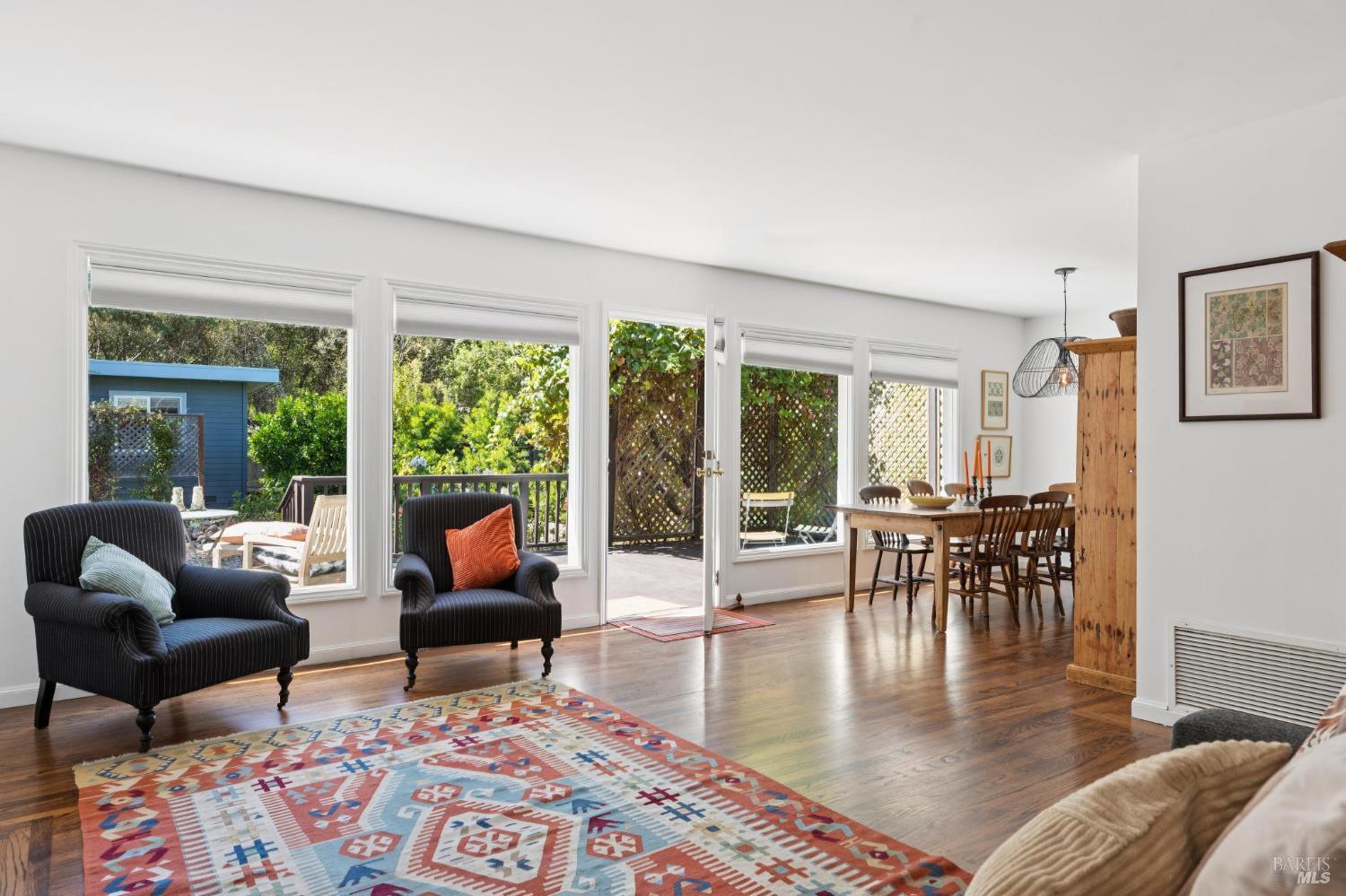 410 Maple Street Mill Valley CA 94941