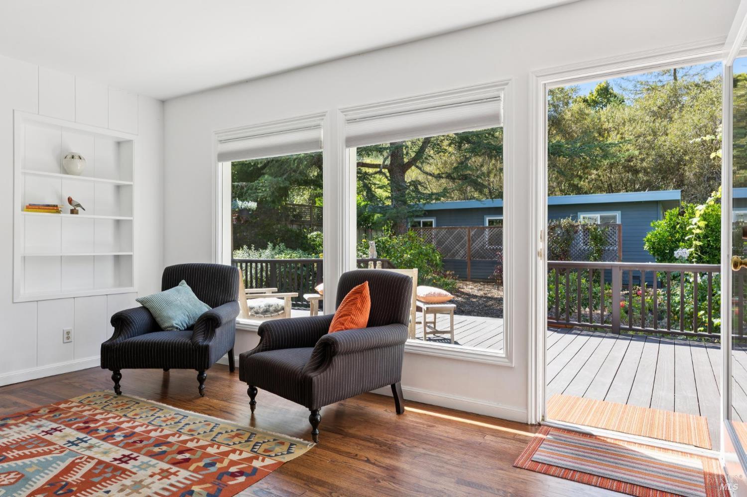410 Maple Street Mill Valley CA 94941