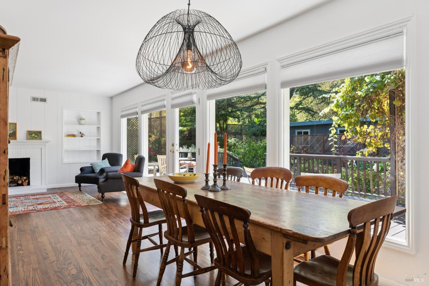 410 Maple Street Mill Valley CA 94941