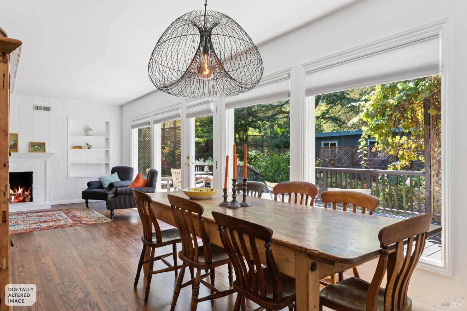 410 Maple Street Mill Valley CA 94941