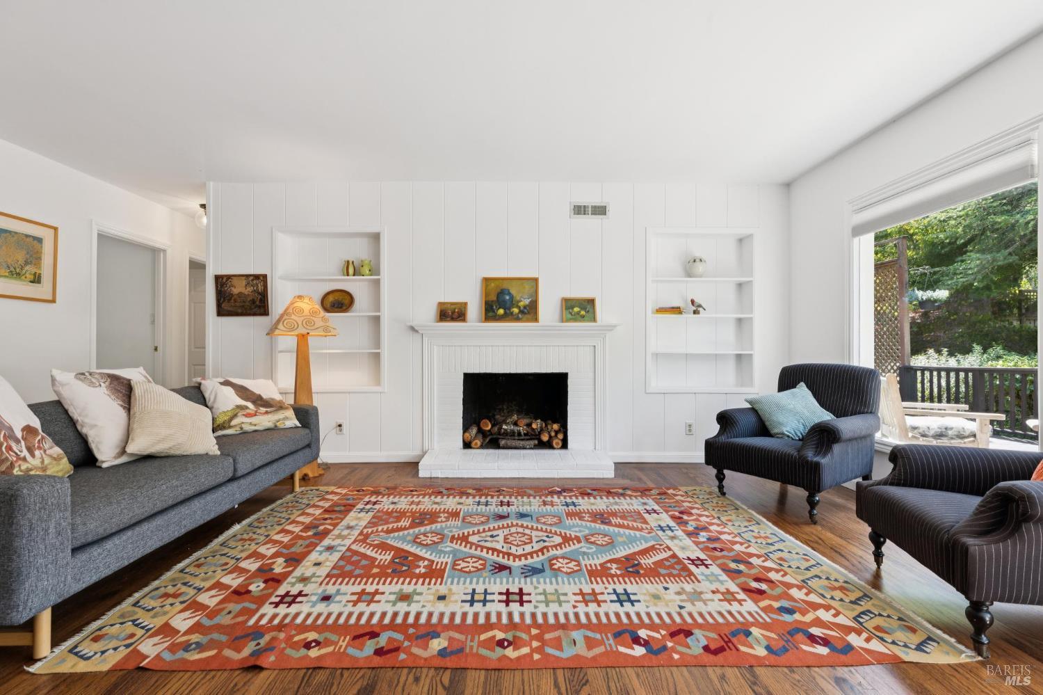 410 Maple Street Mill Valley CA 94941