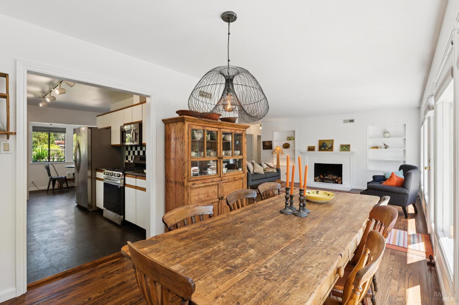 410 Maple Street Mill Valley CA 94941