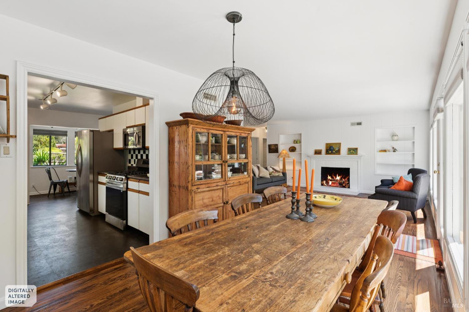 410 Maple Street Mill Valley CA 94941