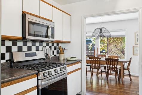 410 Maple Street Mill Valley CA 94941