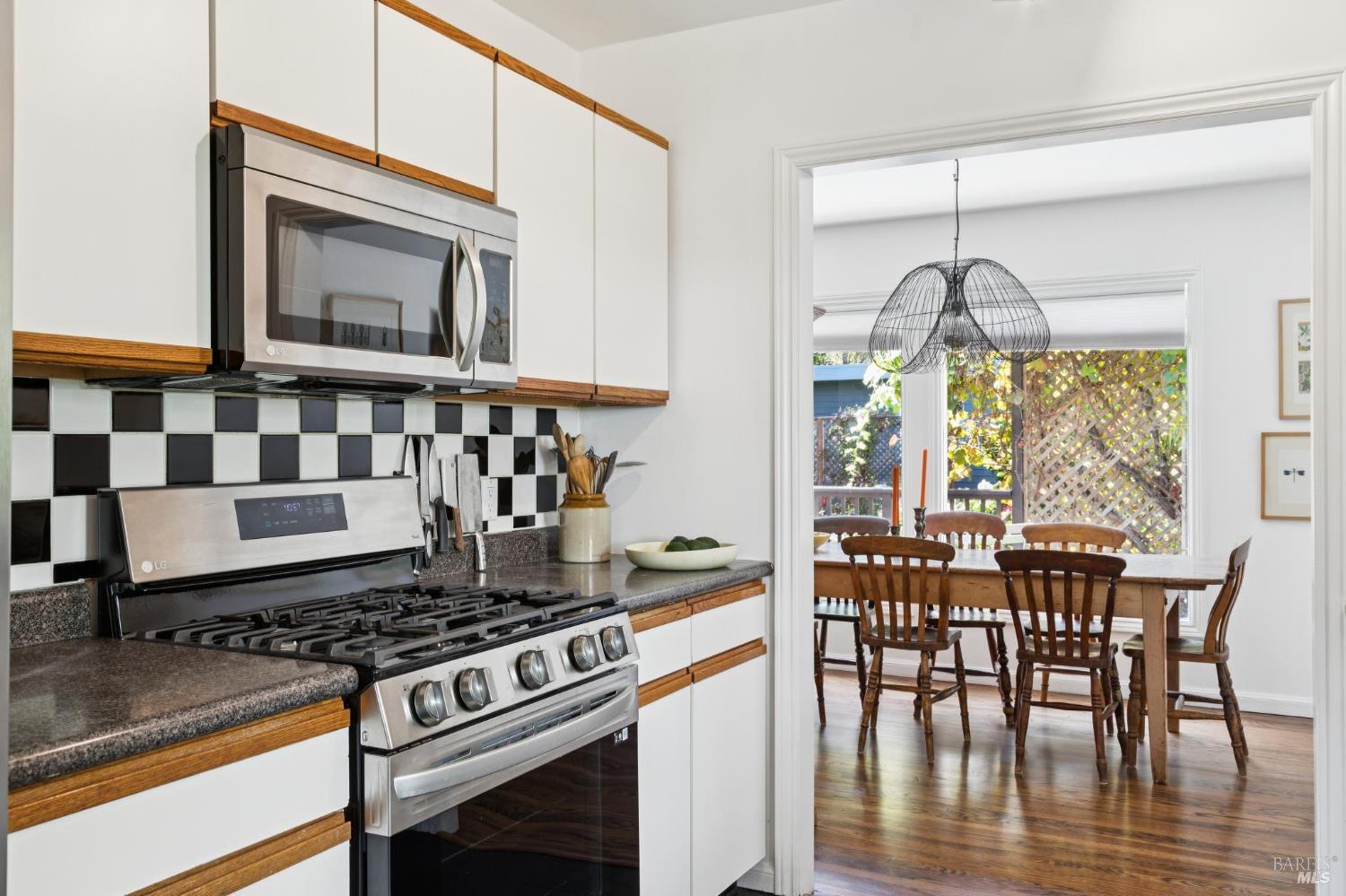 410 Maple Street Mill Valley CA 94941