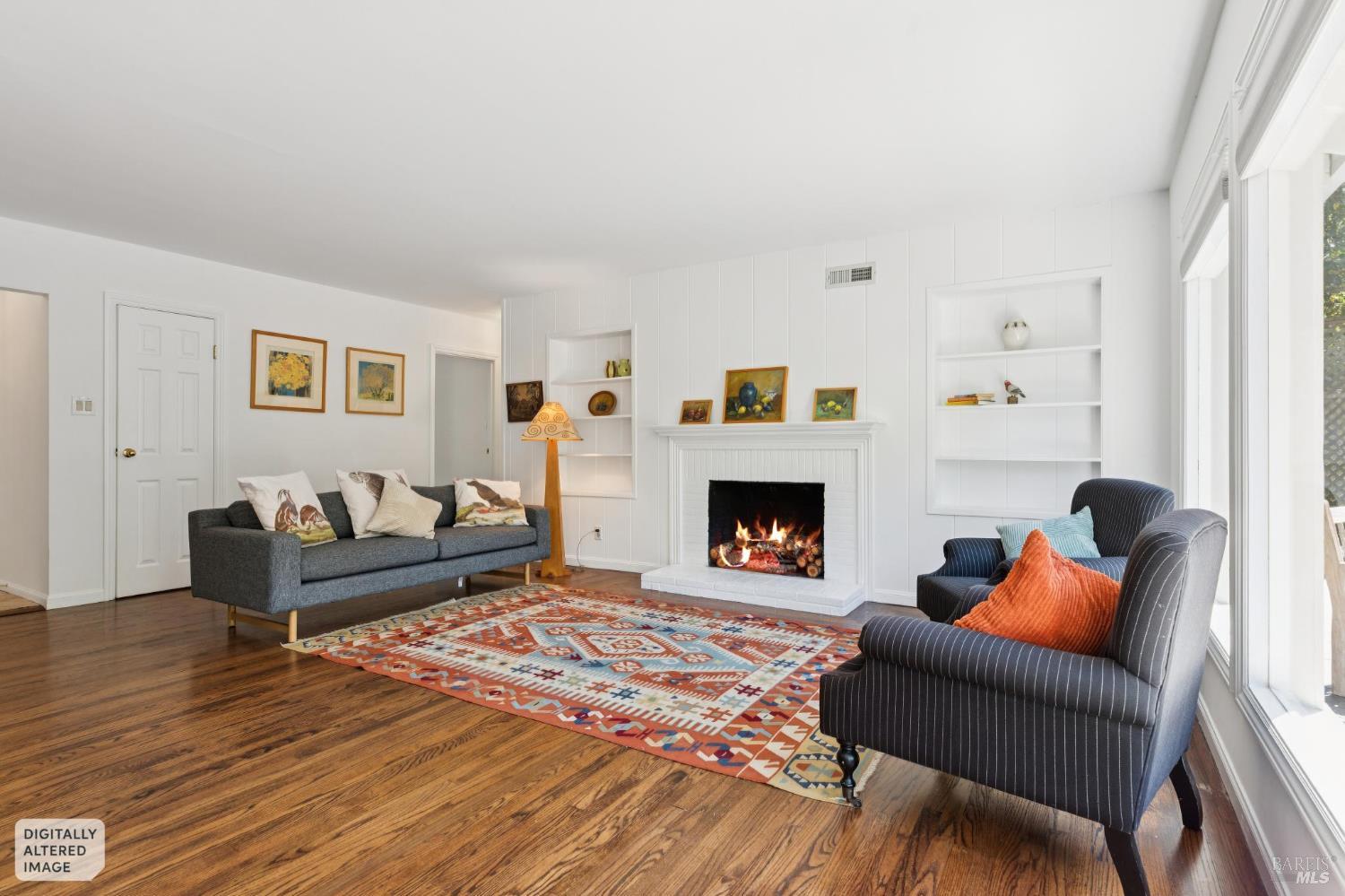 410 Maple Street Mill Valley CA 94941