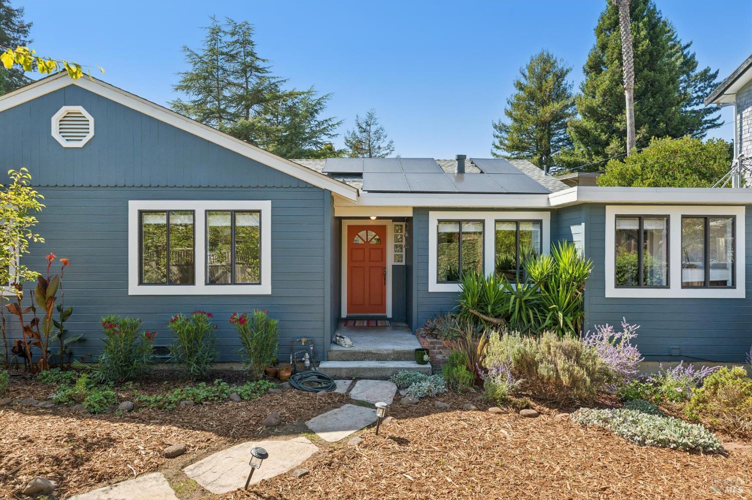410 Maple Street Mill Valley CA 94941
