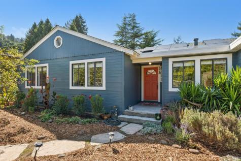 410 Maple Street Mill Valley CA 94941