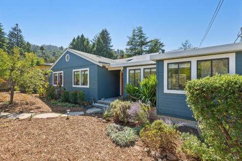 410 Maple Street Mill Valley CA 94941