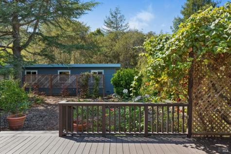 410 Maple Street Mill Valley CA 94941