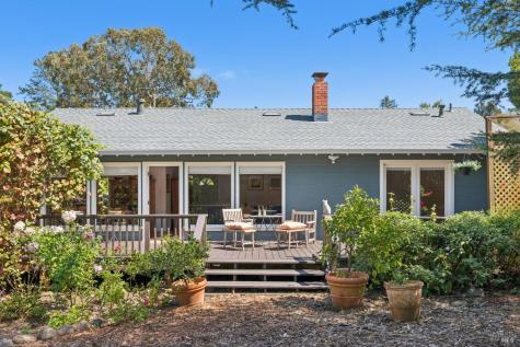410 Maple Street Mill Valley CA 94941