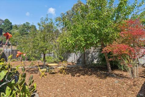 410 Maple Street Mill Valley CA 94941
