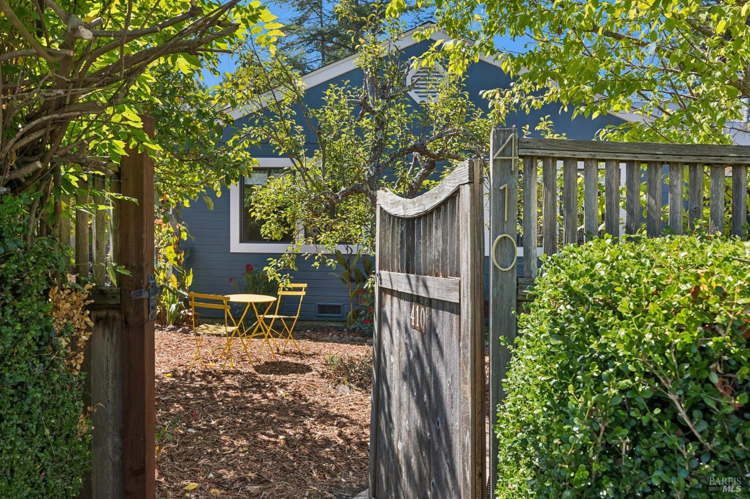 410 Maple Street Mill Valley CA 94941