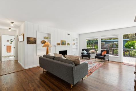 410 Maple Street Mill Valley CA 94941