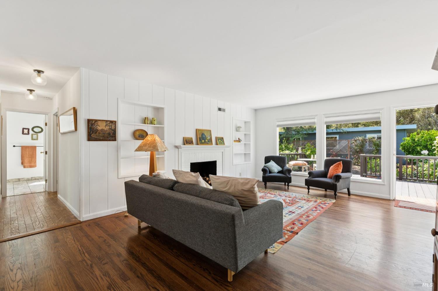 410 Maple Street Mill Valley CA 94941