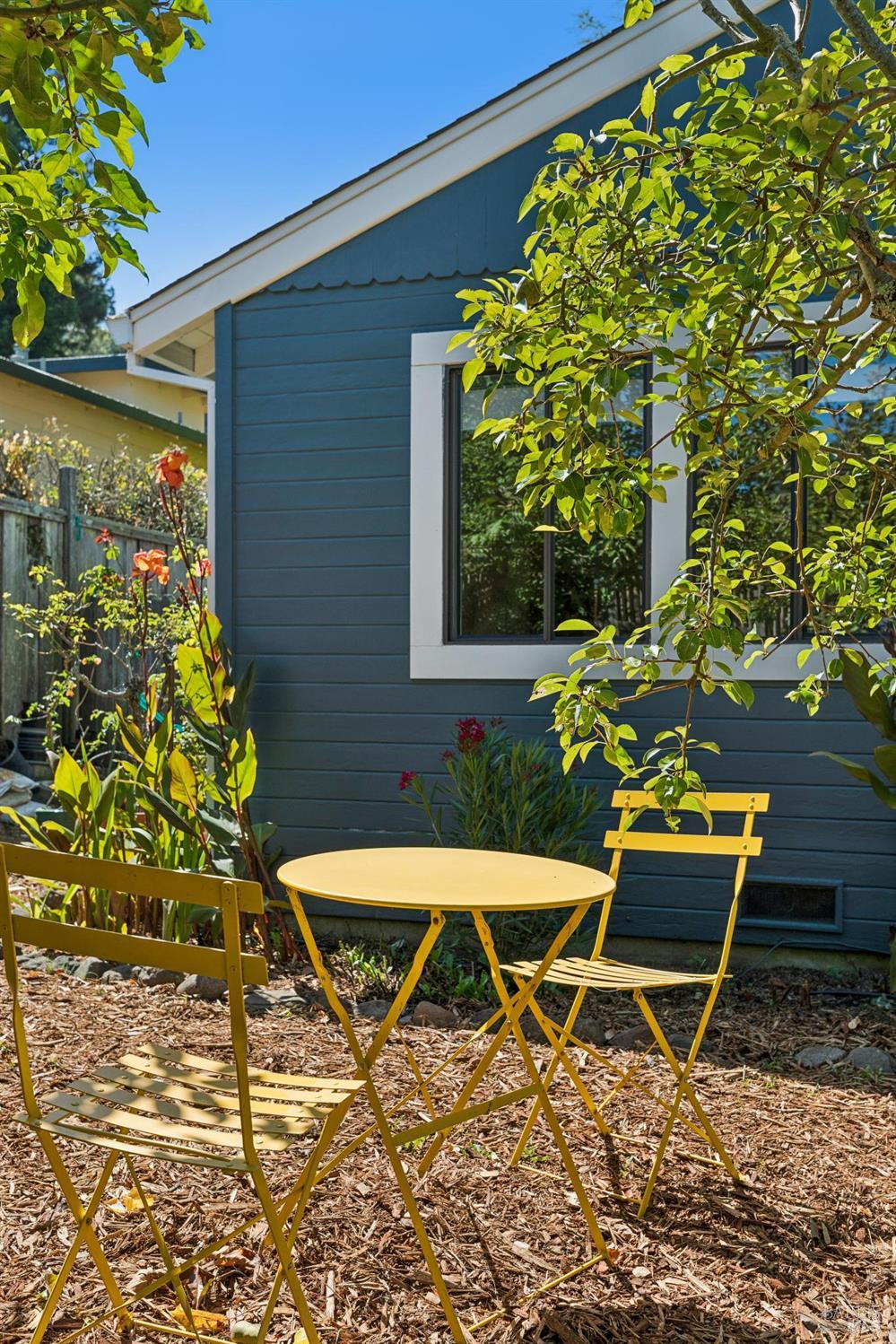 410 Maple Street Mill Valley CA 94941
