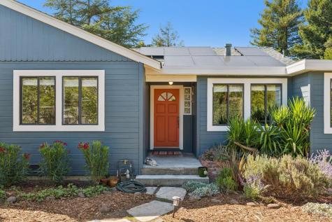 410 Maple Street Mill Valley CA 94941