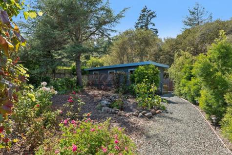 410 Maple Street Mill Valley CA 94941