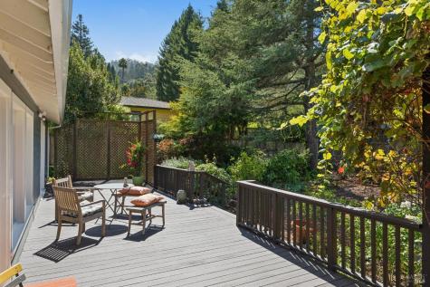 410 Maple Street Mill Valley CA 94941
