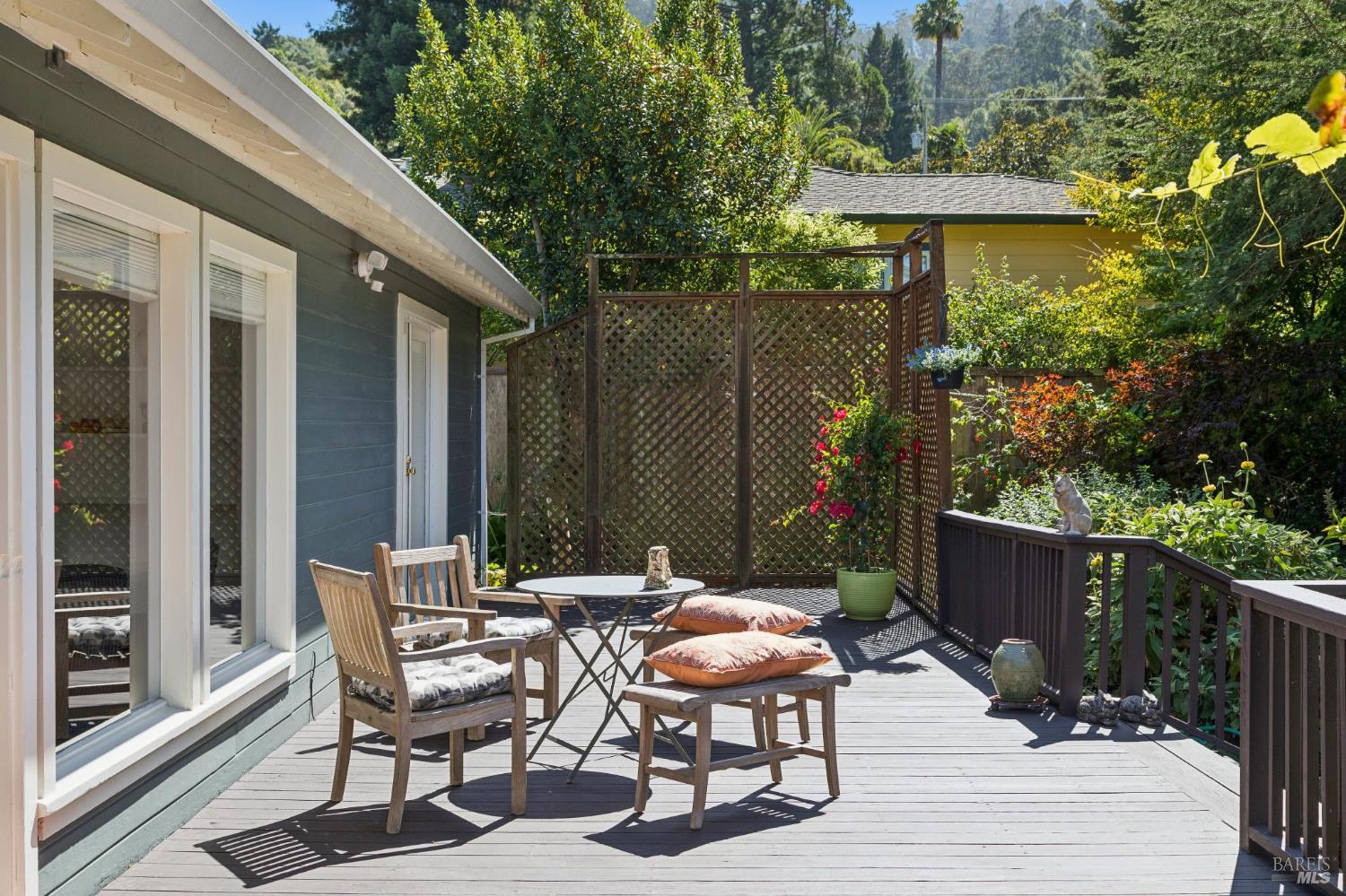 410 Maple Street Mill Valley CA 94941