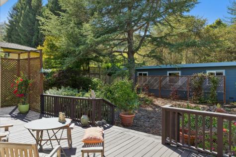 410 Maple Street Mill Valley CA 94941