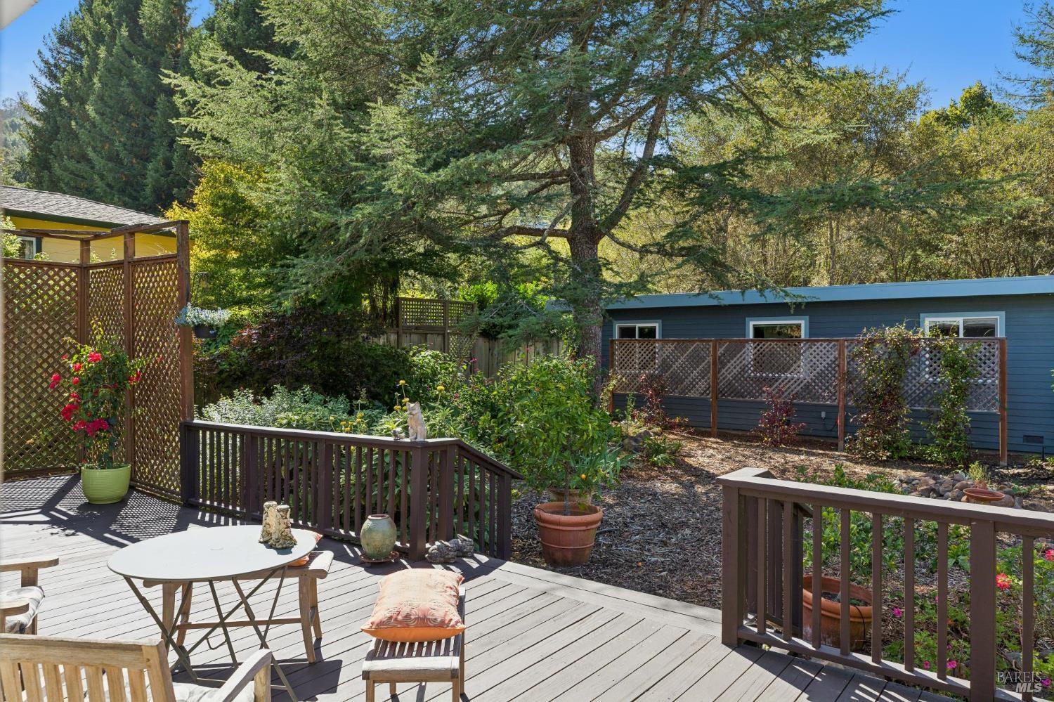 410 Maple Street Mill Valley CA 94941