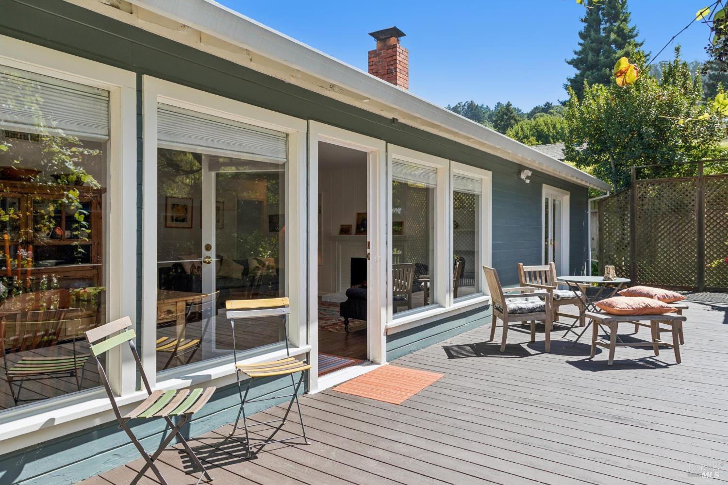 410 Maple Street Mill Valley CA 94941