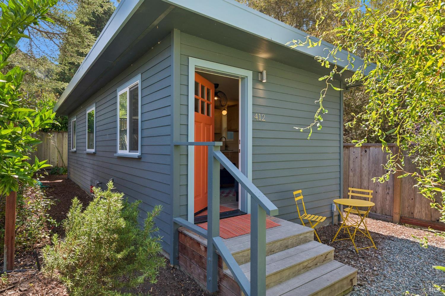 410 Maple Street Mill Valley CA 94941