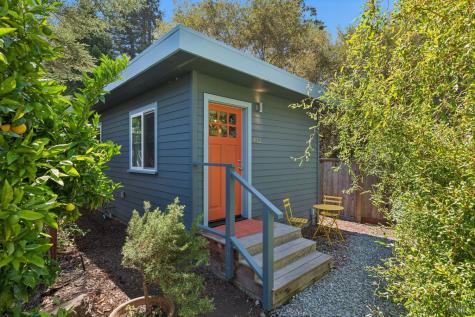 410 Maple Street Mill Valley CA 94941