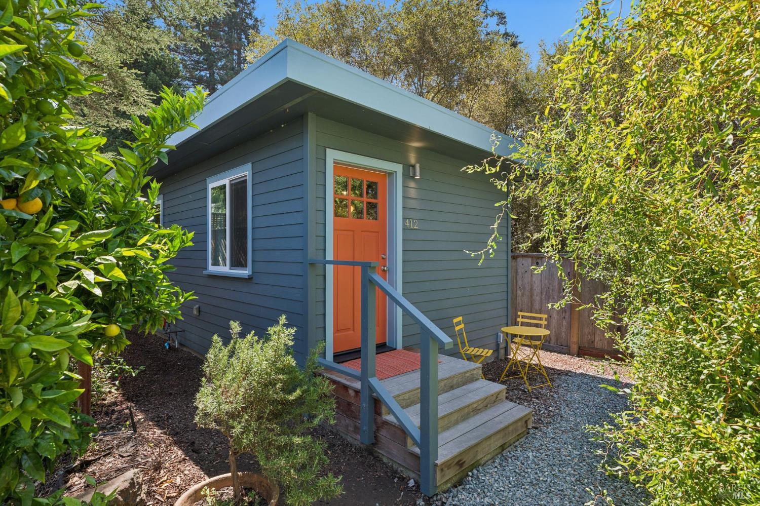 410 Maple Street Mill Valley CA 94941