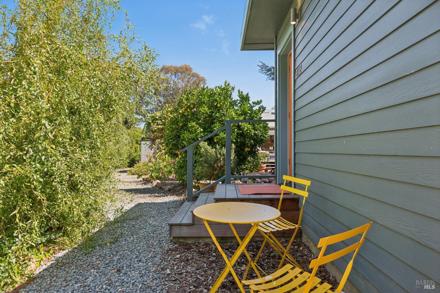 410 Maple Street Mill Valley CA 94941