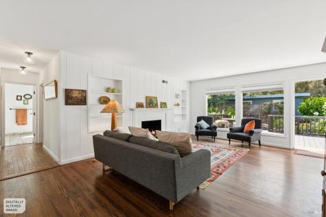 410 Maple Street Mill Valley CA 94941